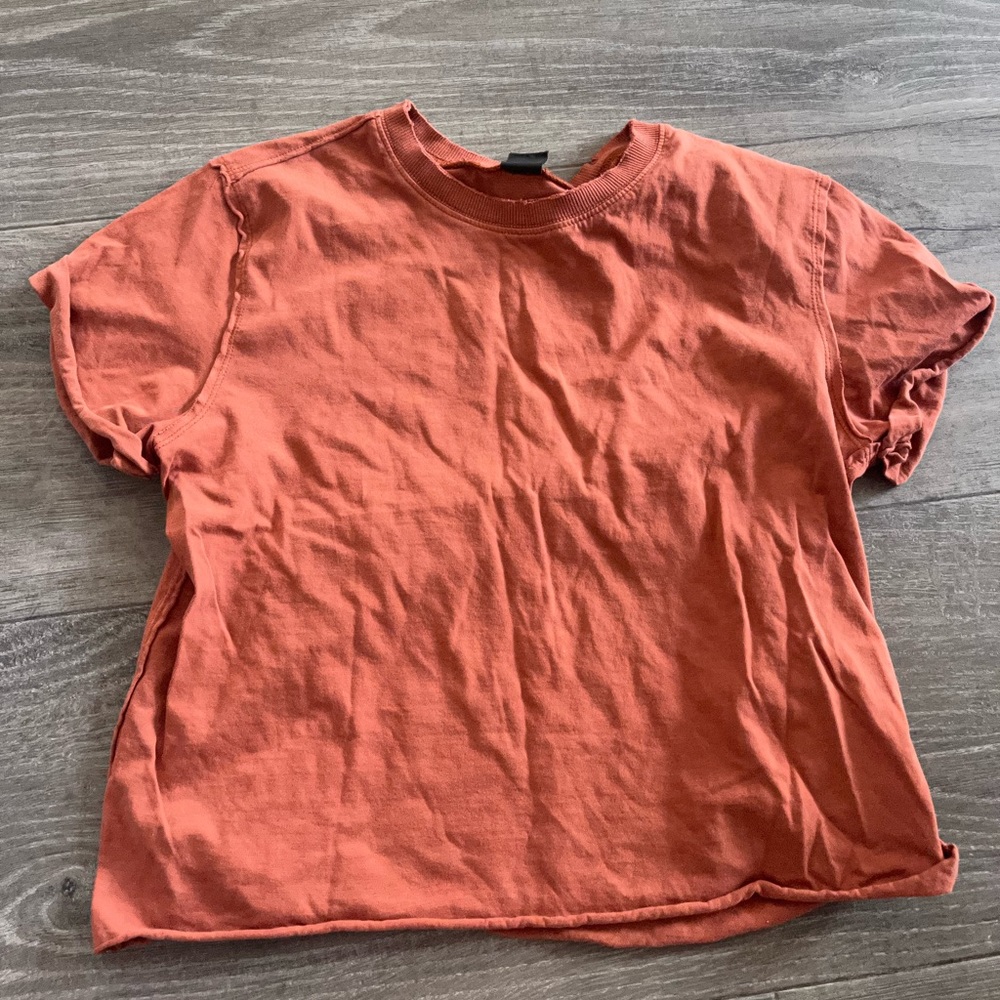 Wild and Fable Tee